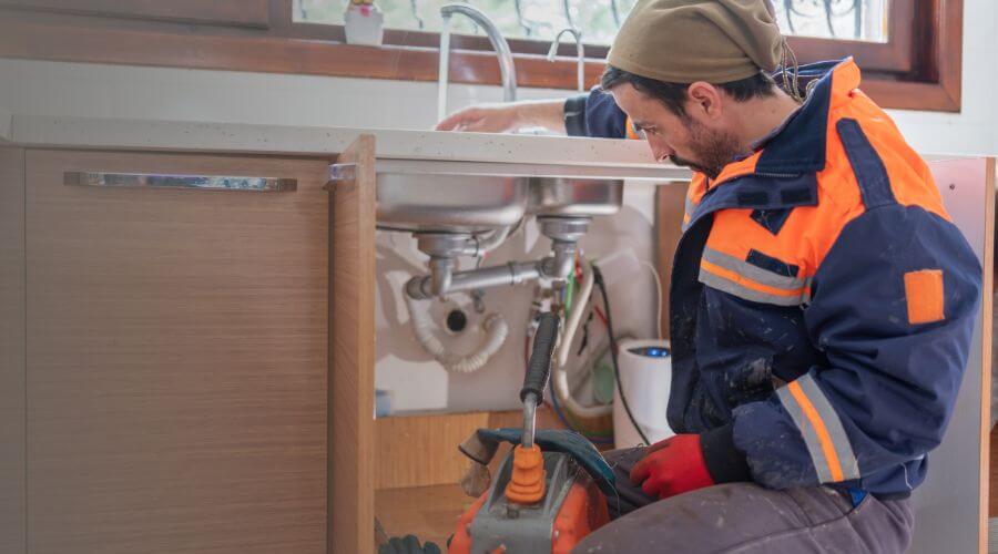 Local expert plumbing services in Nevada, OH